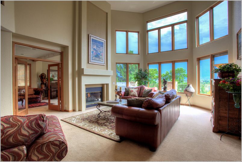 Getting Ready to Sell in the Spring?