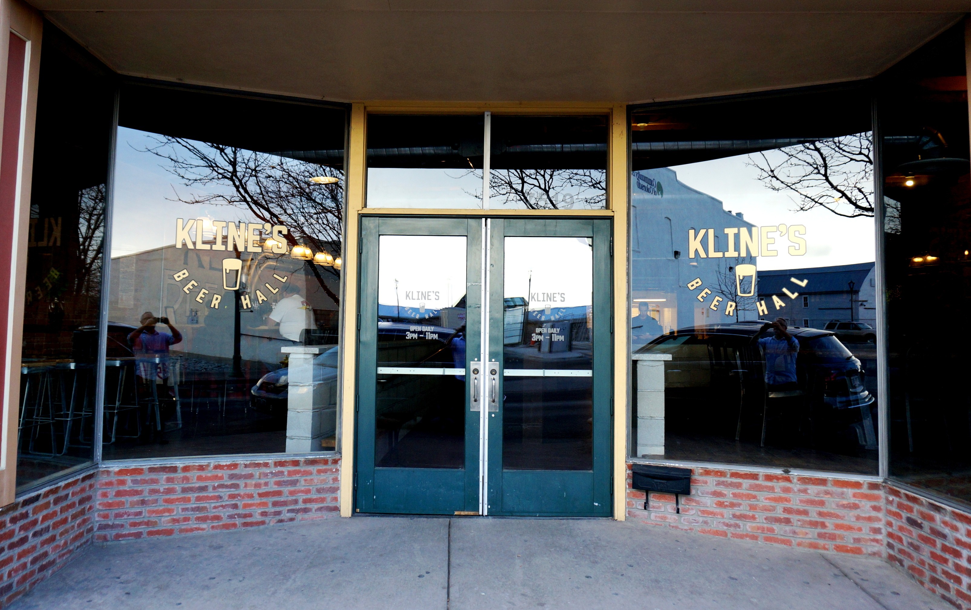 Old Town Arvada - Klein's Beer Hall