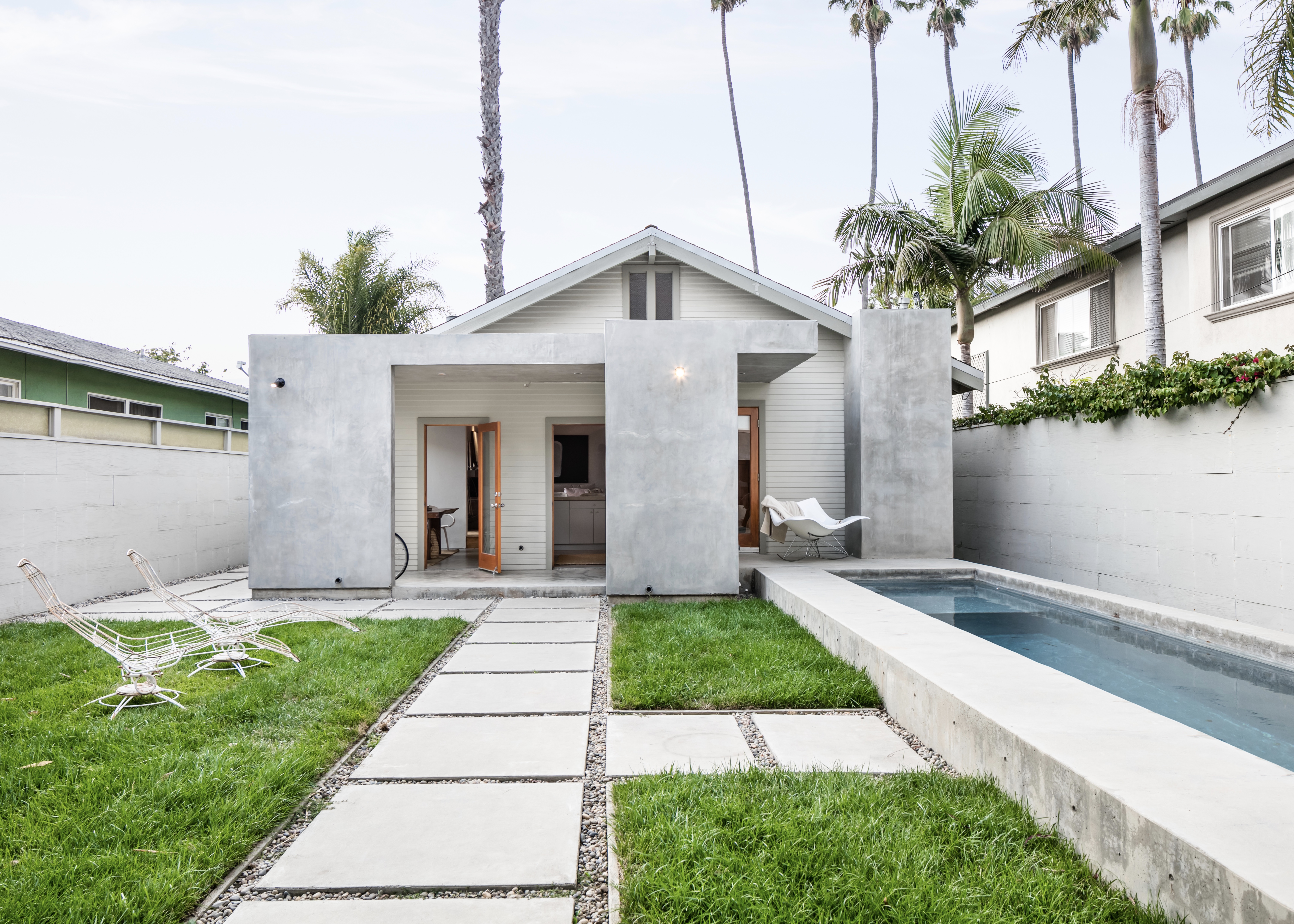 SOLD - 664 broadway St, Venice, CA
