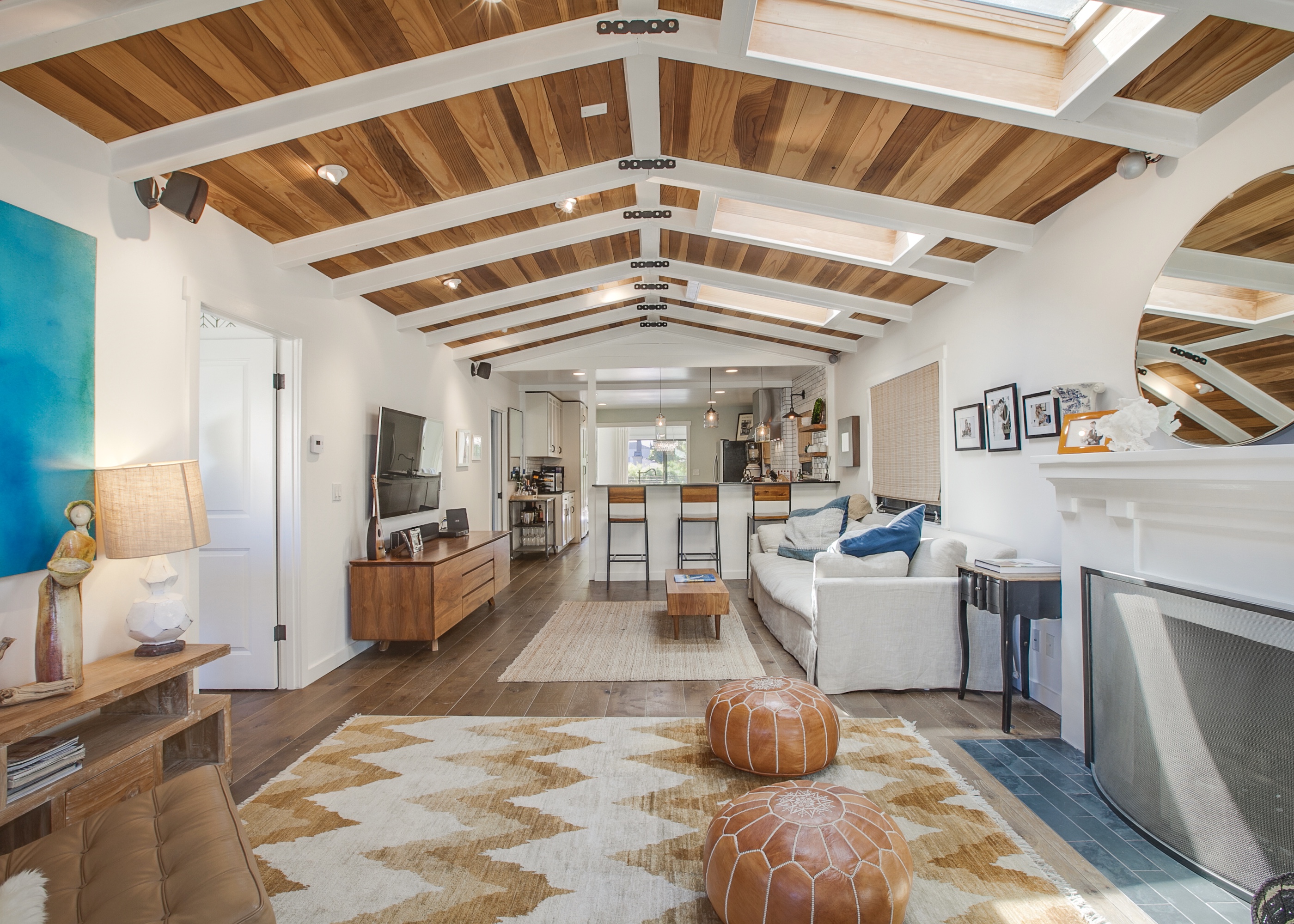 Sold - 654 Vernon Ave, Venice, CA