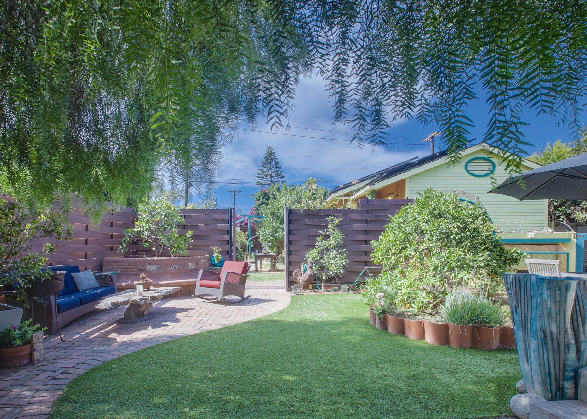 SOLD - 809 6TH AVE, VENICE, CA