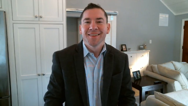 Parsons Real Estate Launch! Click Video