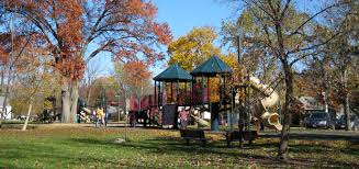 If My Park Could Talk-Worthington