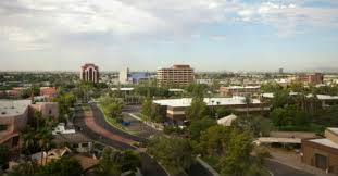 About Mesa
