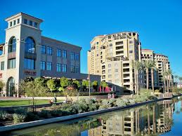About Scottsdale