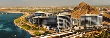 About Tempe