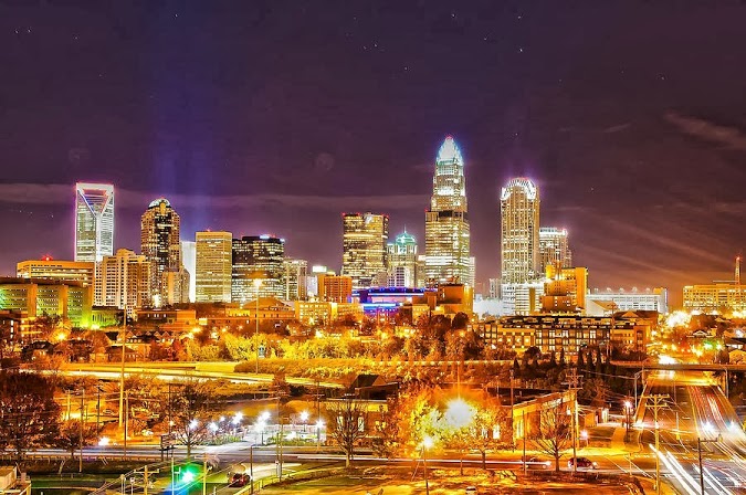 Charlotte, NC Top 25 Most Affordable Places to Live
