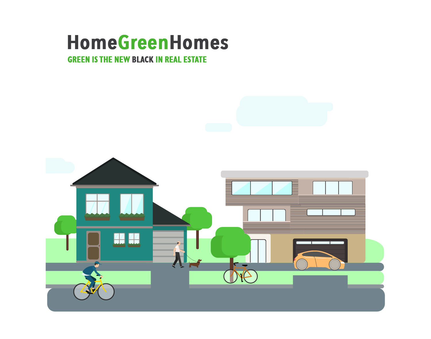9 Things Williamsons Did To Make Their Home Green