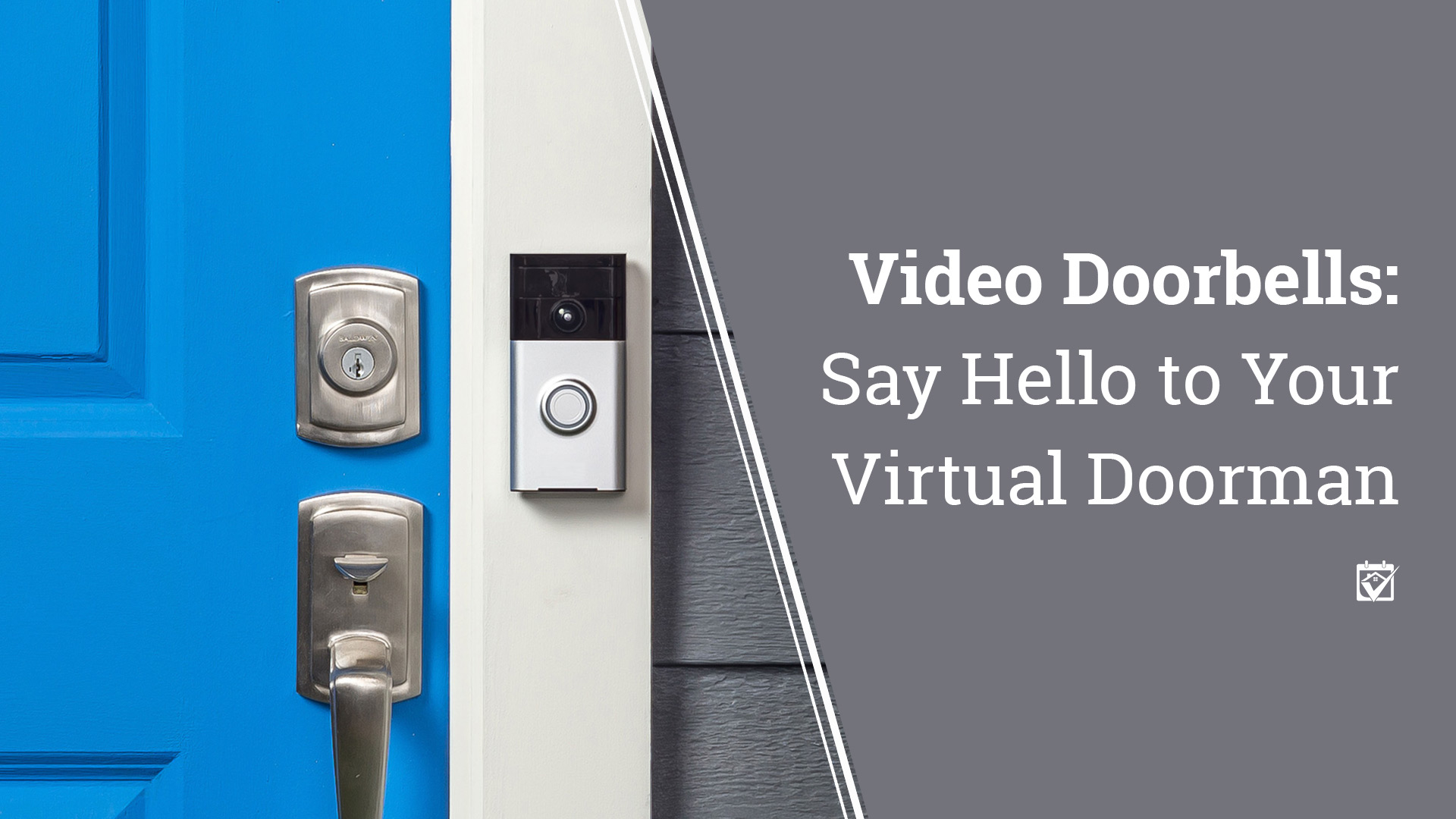 Video Doorbells