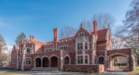 Hottest Luxury Listings in Wayne