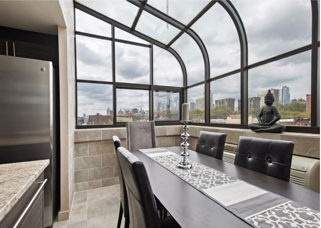 This Weeks Featured Penthouse Listings in Philadelphia