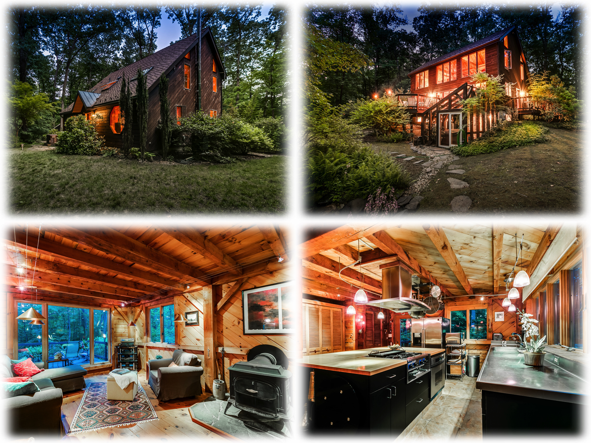 A Slice of Heaven in Monkton