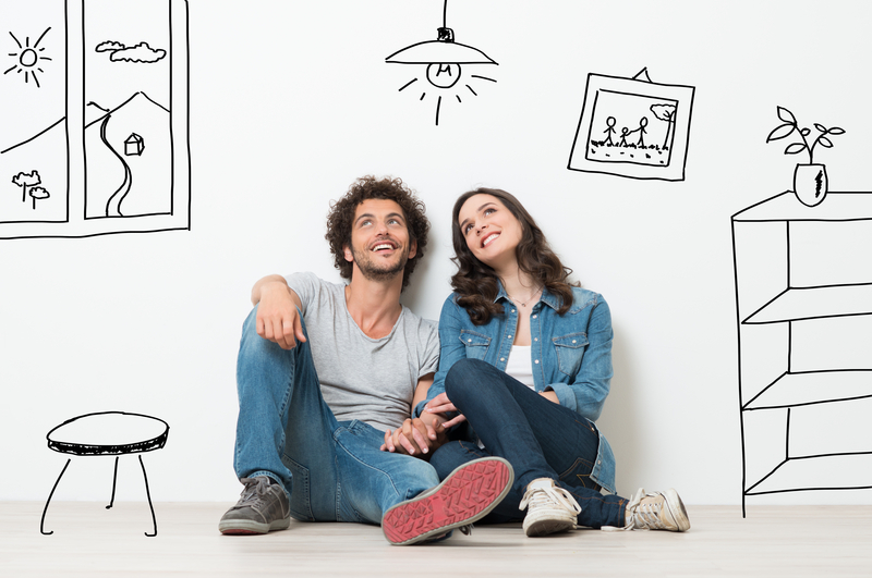 How Can Your Home Make You Happier?