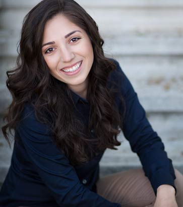 Brooklyn Carras