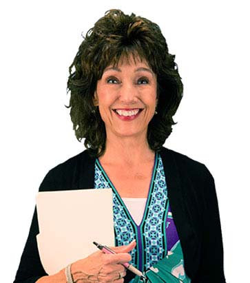 Joyce Blackburn