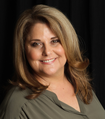 Lori Bergeron