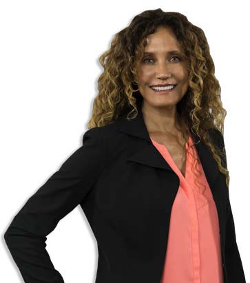 Polly Bernardino