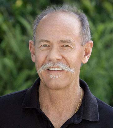 Bill Boyd