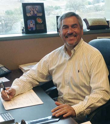 Christopher Avila