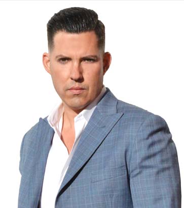 Chad Evanson