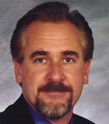 Cliff Diamond