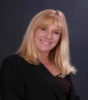 Denise Mitchell