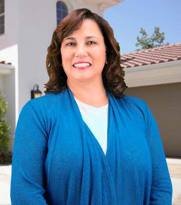 Irma Tamayo