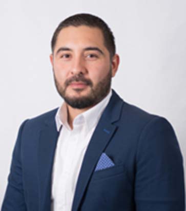 Julian Ortiz
