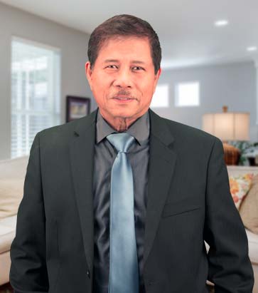 Rafael Molina