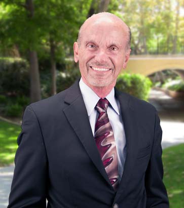 Richard Mickel