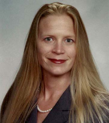Valisa Hamilton