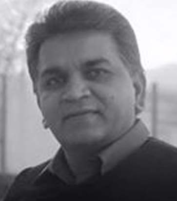 Yograj Sharma