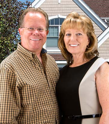 Bill & Nora House