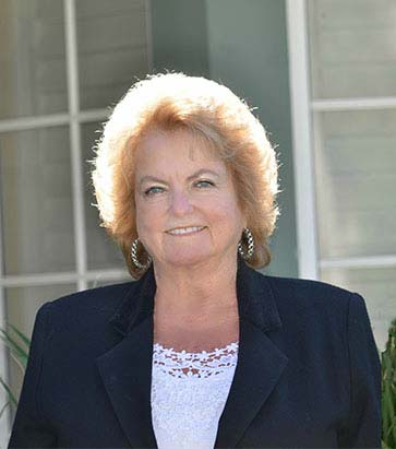 Carrol Stewart