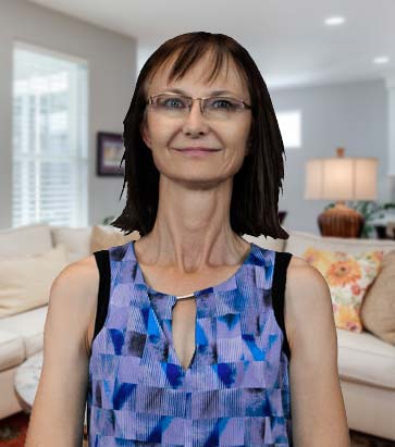 Jill Fish