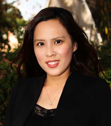 Kaylee Liang