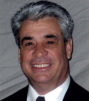 Mike Marin
