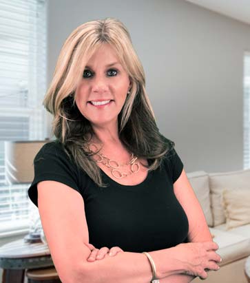 Renee Leary