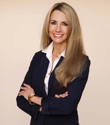 Tracy Gage