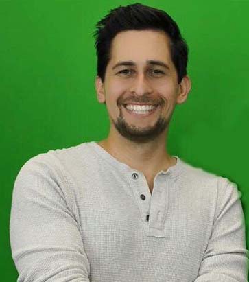 Greg Menjivar