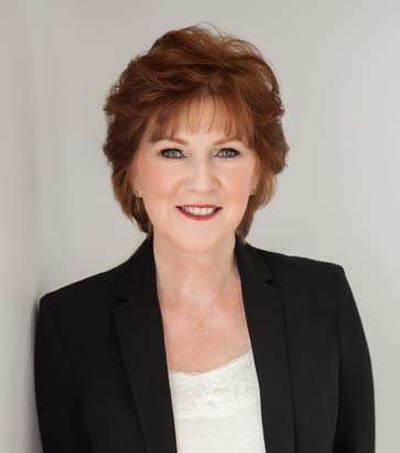 Lynda Campbell