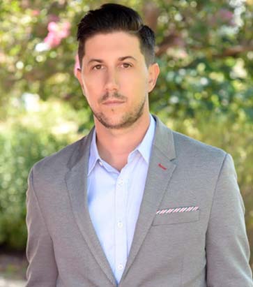 Jeff Brandolino