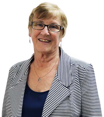 Marianne Smith