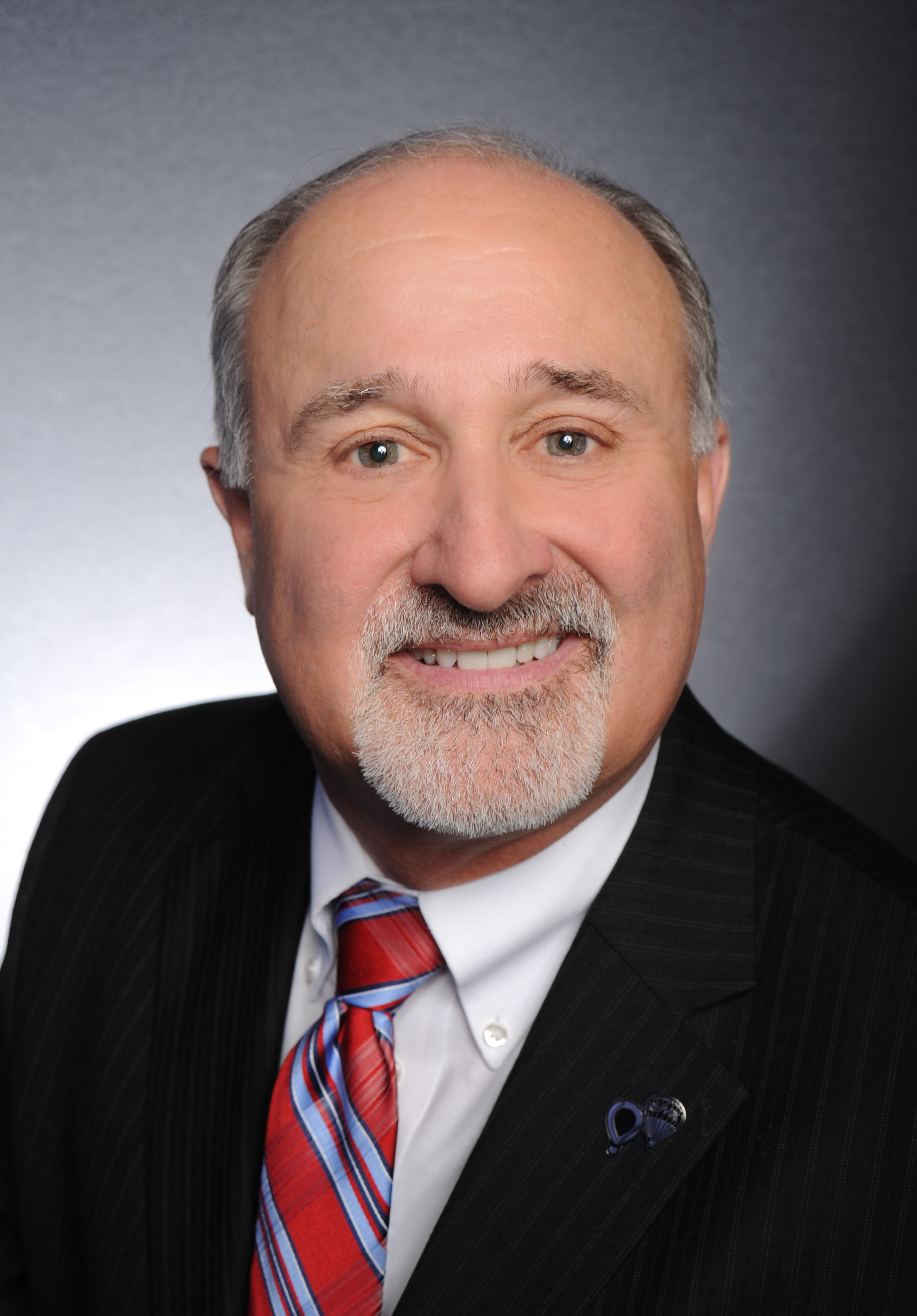 Rod Drendel