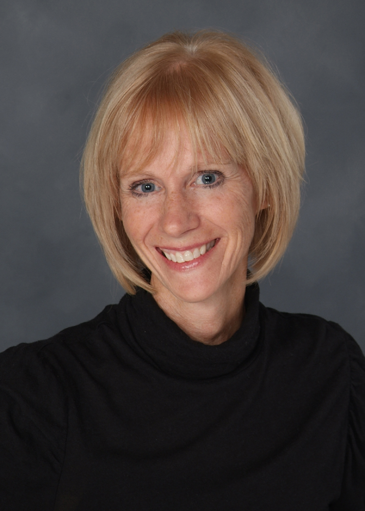 Jeanne Lasher