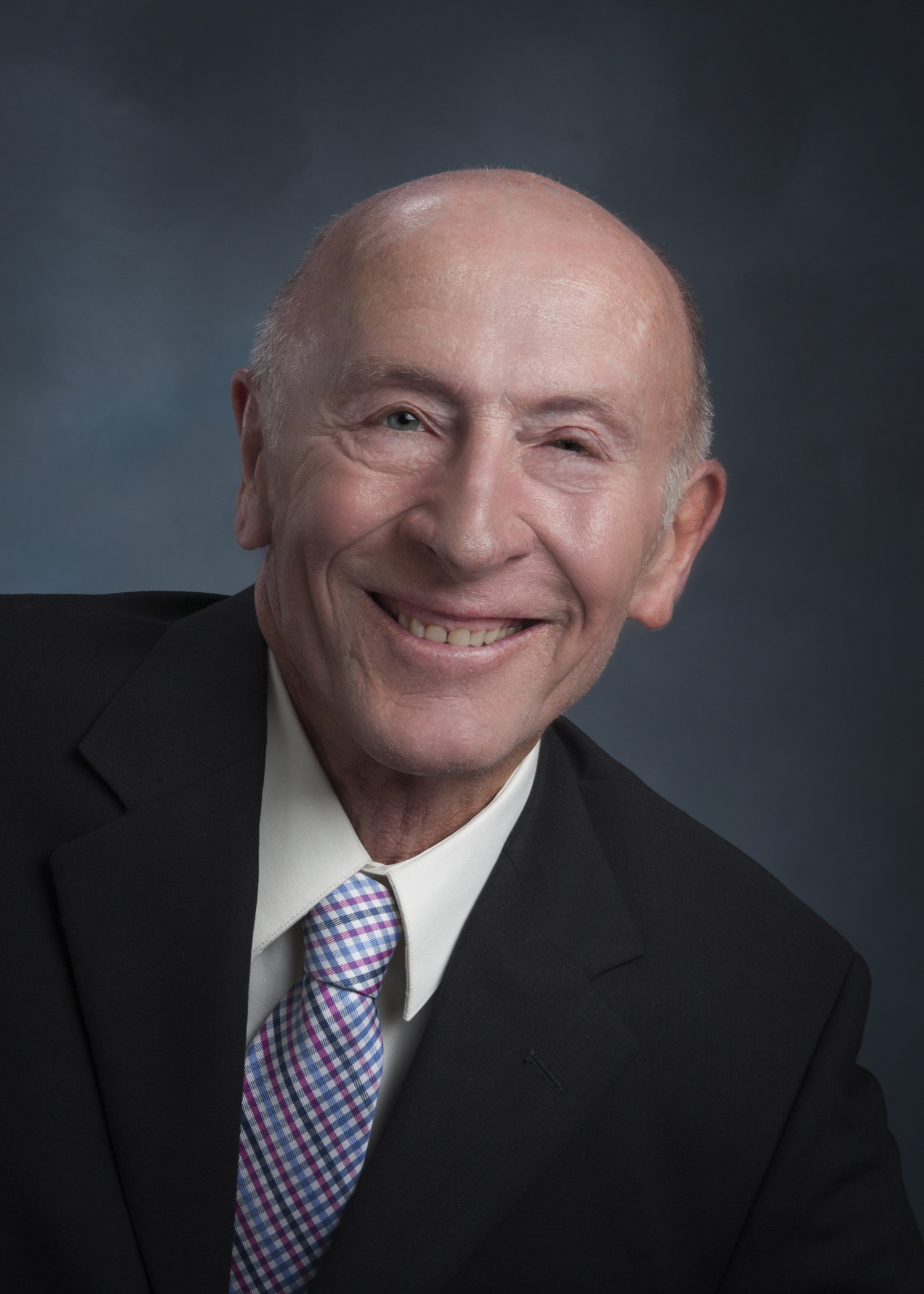 Jim Tebo