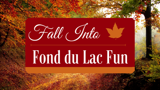Fond du Lac County Fall Fun