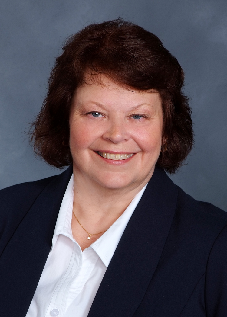 Becky Kissinger