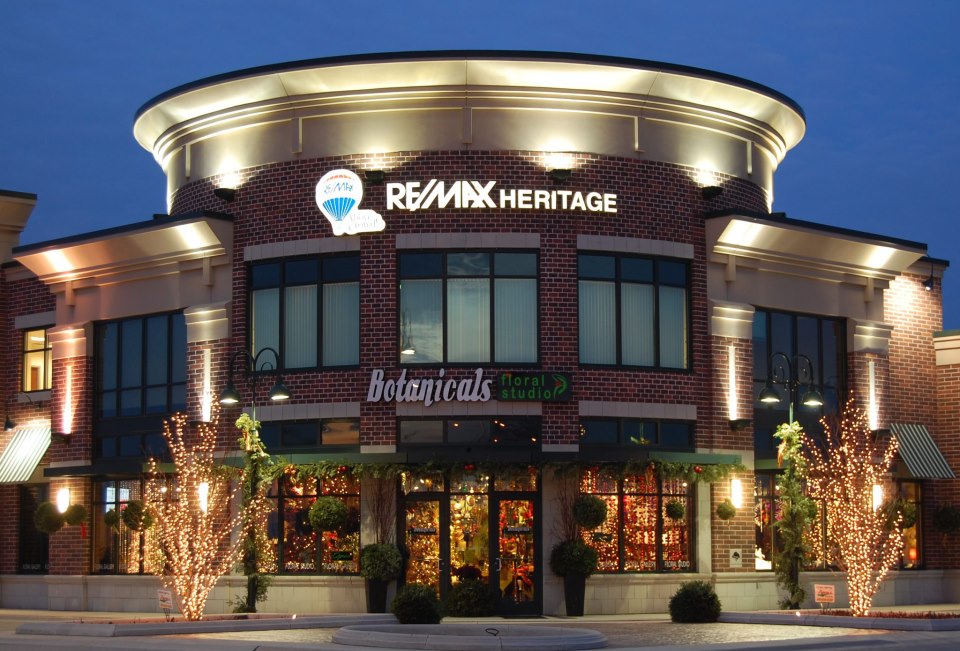 RE/MAX Heritage