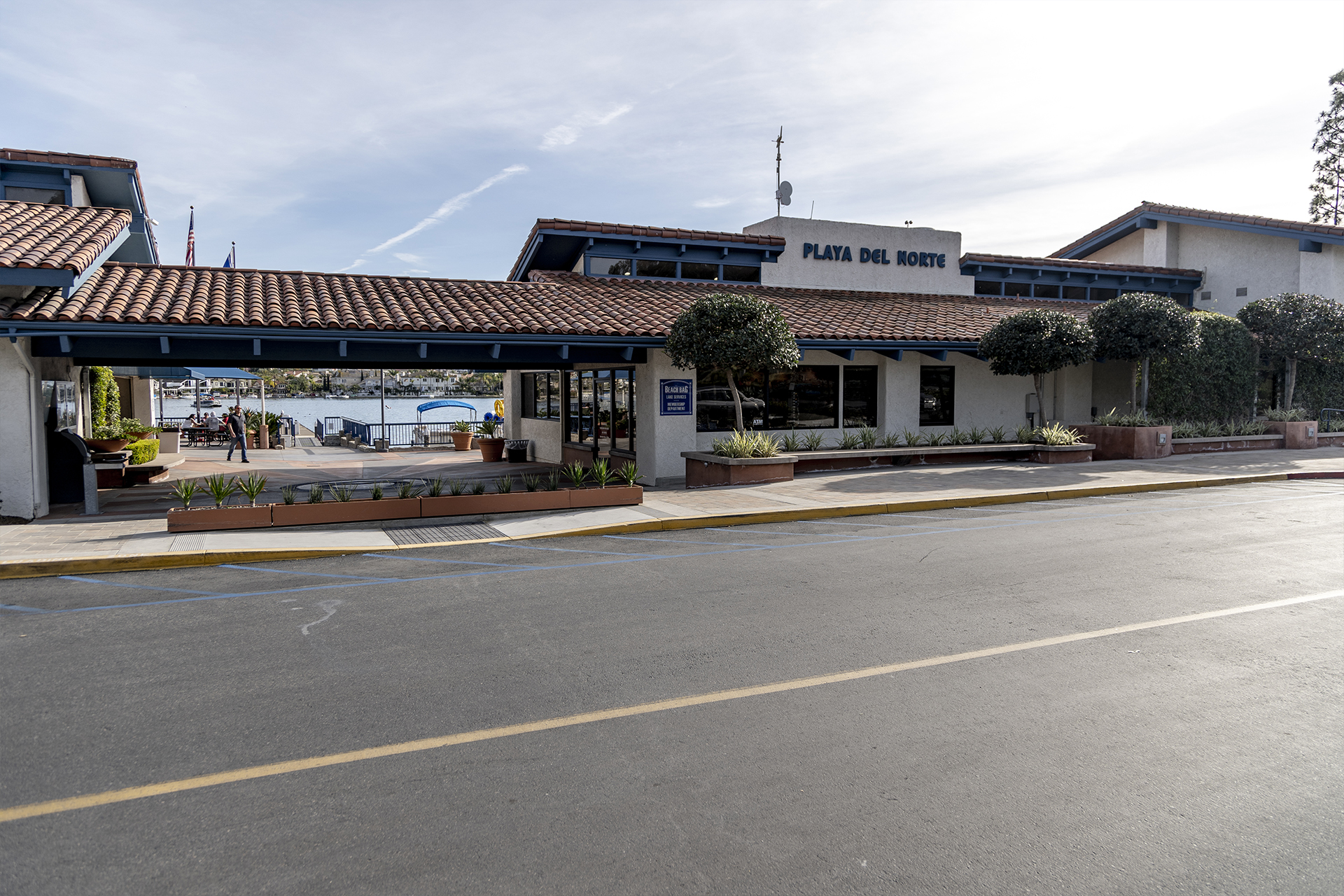 Mission Viejo Lake HOA